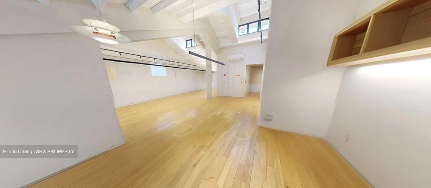 Tanjong Pagar Conservation Area (D2), Shop House #525445751